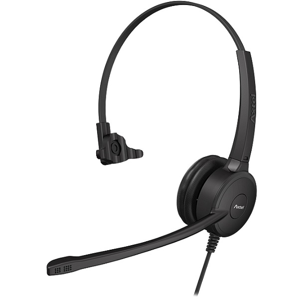 Tai nghe Headset AXTEL Prime HD mono NC (AXH-PRIM)