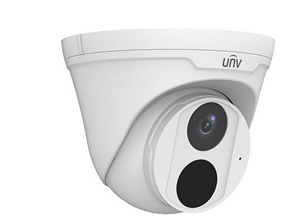 Camera IP Dome hồng ngoại 3.0 Megapixel UNV IPC3613LB-ADF28K-G