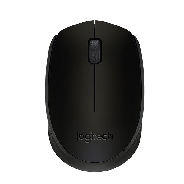 Chuột không dây LOGITECH B170