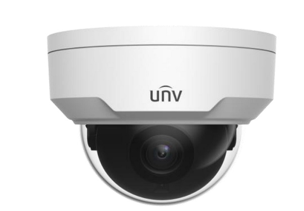 Camera IP Dome hồng ngoại 2.0 Megapixel UNV IPC322LB-DSF28K-G