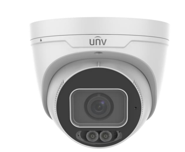 Camera IP Dome hồng ngoại 4.0 Megapixel UNV IPC3634SE-ADF28K-WL-I0