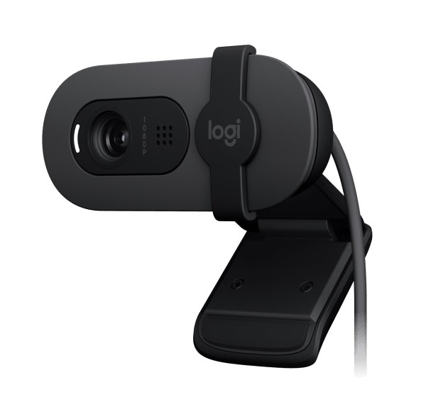 Webcam Logitech Brio 105