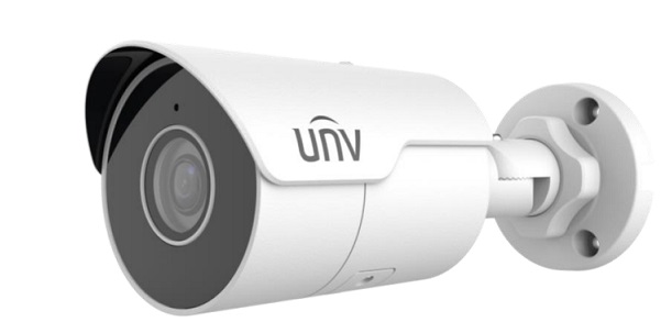 Camera IP hồng ngoại 5.0 Megapixel UNV IPC2125LE-ADF40KM-G