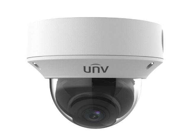 Camera IP Dome hồng ngoại 4.0 Megapixel UNV IPC3234SA-DZK