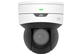 Camera IP UNV | Camera IP Speed Dome hồng ngoại không dây 2.0 Megapixel UNV IPC6412LR-X5UPW-VG