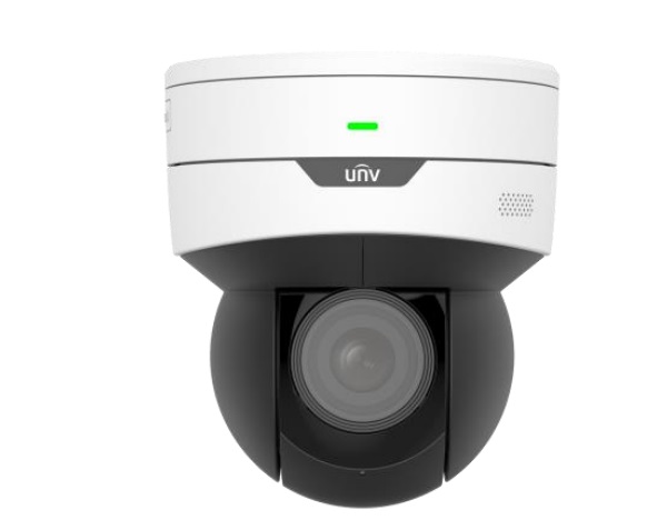 Camera IP Speed Dome hồng ngoại không dây 5.0 Megapixel UNV IPC6415SR-X5UPW-VG