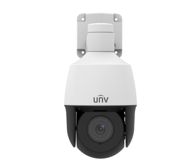 Camera IP Speed Dome hồng ngoại 2.0 Megapixel UNV IPC6312LR-AX4-VG