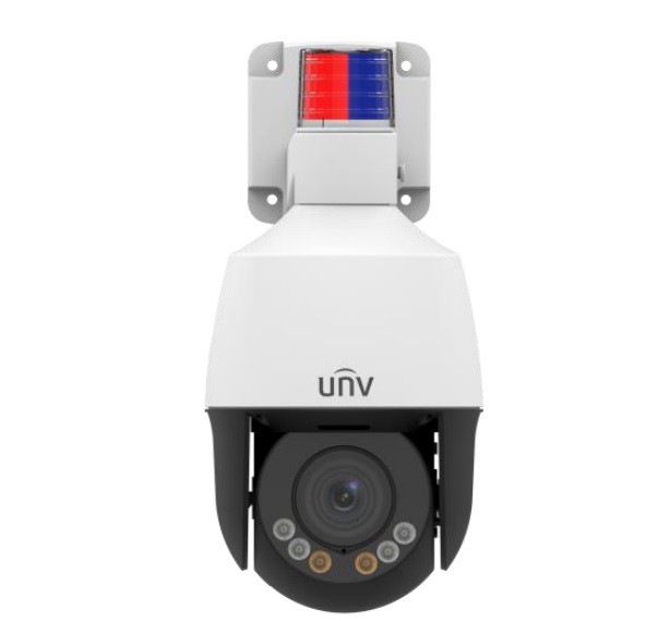 Camera IP Speed Dome hồng ngoại 5.0 Megapixel UNV IPC675LFW-AX4DUPKC-VG