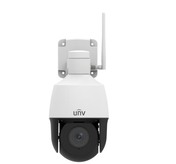 Camera IP Speed Dome hồng ngoại không dây 2.0 Megapixel UNV IPC6312LR-AX4W-VG