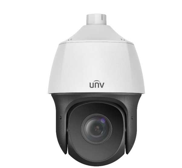 Camera IP Speed Dome hồng ngoại 2.0 Megapixel UNV IPC6612SR-X33-VG