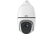 Camera IP UNV | Camera IP Speed Dome hồng ngoại 2.0 Megapixel UNV IPC6852ER-X45-VF