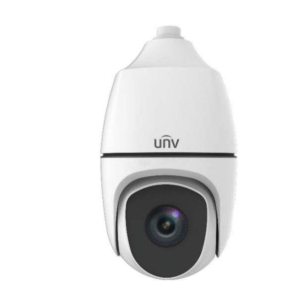 Camera IP Speed Dome hồng ngoại 2.0 Megapixel UNV IPC6852ER-X45-VF