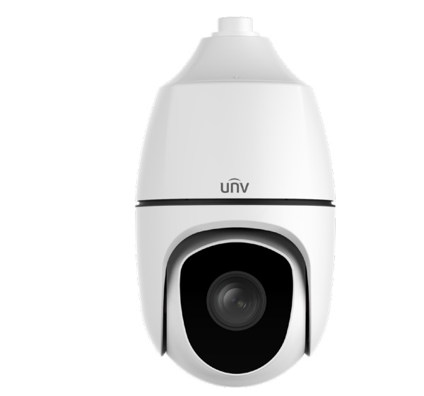 Camera IP Speed Dome hồng ngoại 8.0 Megapixel UNV IPC6858ER-X40-VF