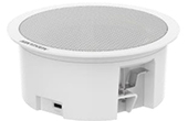 Âm thanh HIKVISION | 3W Network Ceiling Speaker HIKVISION DS-QAZ1203G1-BE