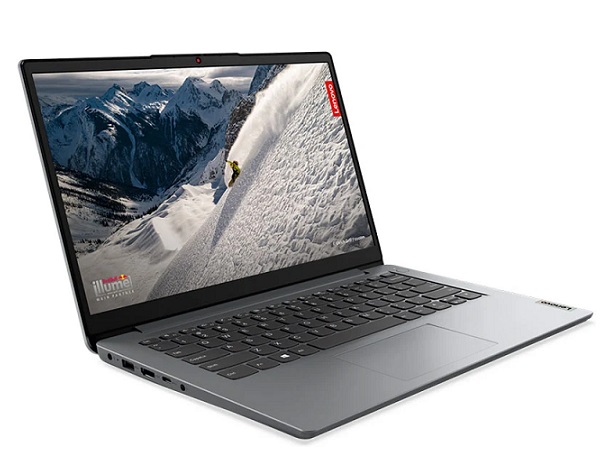 Laptop LENOVO Ideapad 1 - 14ALC7 (82R30078VN)