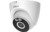 Camera IP DAHUA | Camera IP Dome Full-Color hồng ngoại không dây 2.0 Megapixel DAHUA DH-T2A-PV