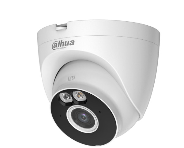 Camera IP Dome Full-Color hồng ngoại không dây 2.0 Megapixel DAHUA DH-T2A-PV