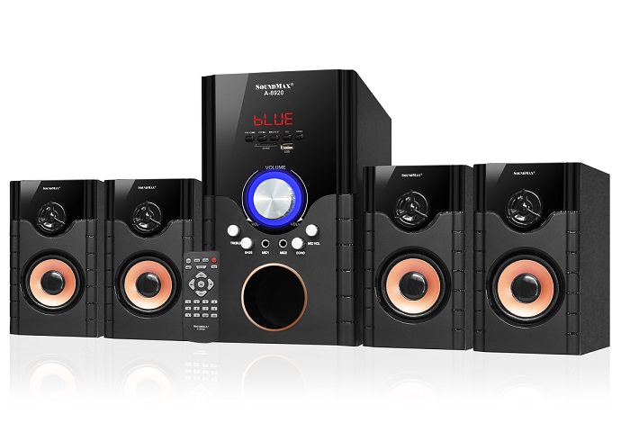 Loa vi tính SOUNDMAX A8920