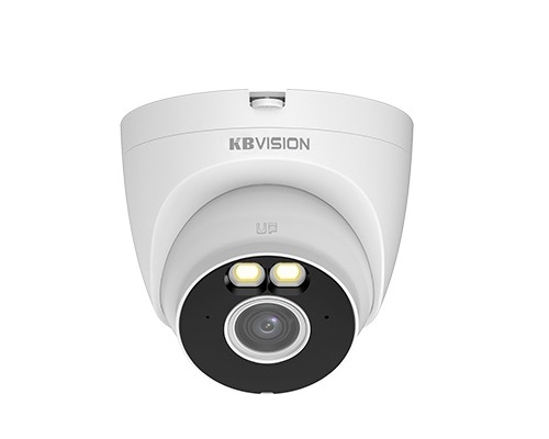 Camera IP Dome Wifi Full color 4.0 Megapixel KBVISION KX-WF42