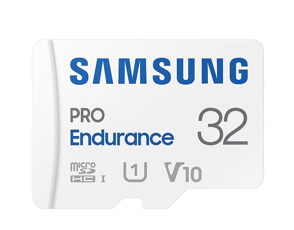 Thẻ nhớ MicroSD 32GB SAMSUNG MB-MJ32KA/APC