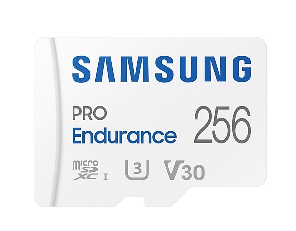 Thẻ nhớ MicroSD 256GB SAMSUNG MB-MJ256KA/APC