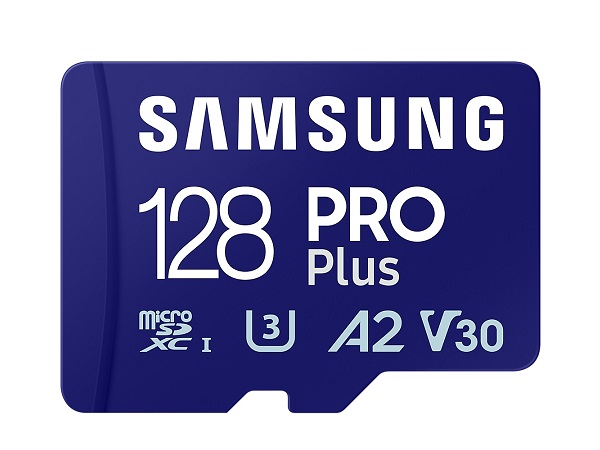 Thẻ nhớ MicroSD 128GB SAMSUNG MB-MD128SA/APC