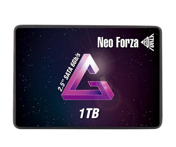 Ổ cứng SSD 1TB Neo Forza NFS01