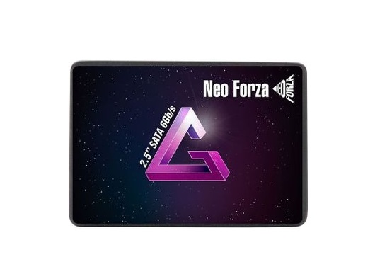 Ổ cứng SSD 2TB Neo Forza NFS01 