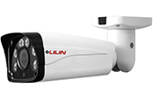 Camera IP LILIN | Camera IP hồng ngoại 5.0 Megapixel LILIN V1R9552X3