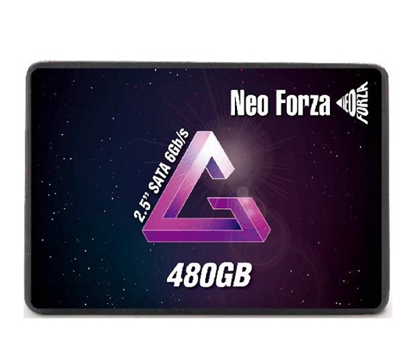 Ổ cứng SSD 480GB Neo Forza NFS12