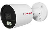 Camera IP LILIN | Camera IP hồng ngoại 8.0 Megapixel LILIN V1W9182A