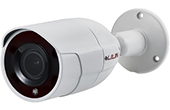 Camera IP LILIN | Camera IP hồng ngoại 5.0 Megapixel LILIN Z6R8952X3