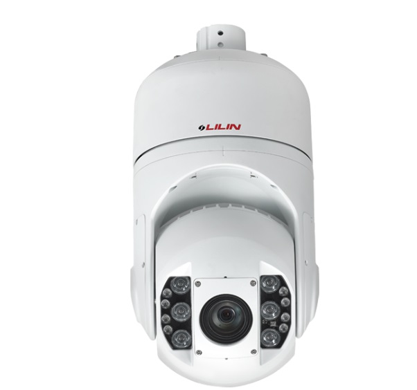 Camera IP Speed Dome hồng ngoại 5.0 Megapixel LILIN S7R5554EX30