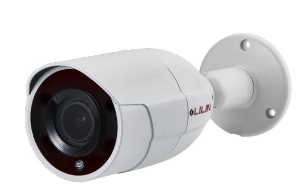 Camera IP hồng ngoại 8.0 Megapixel LILIN Z6R8982X3