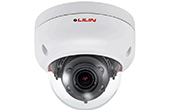 Camera IP LILIN | Camera IP Dome hồng ngoại 8.0 Megapixel LILIN Z7R6482X3-P