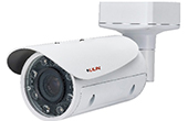 Camera IP LILIN | Camera IP hồng ngoại 8.0 Megapixel LILIN Z7R8082EX25