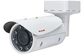 Camera IP LILIN | Camera IP hồng ngoại 8.0 Megapixel LILIN Z7R8082X10-P