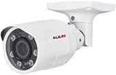 Camera IP LILIN | Camera IP hồng ngoại 8.0 Megapixel LILIN Z7R8182X3-P