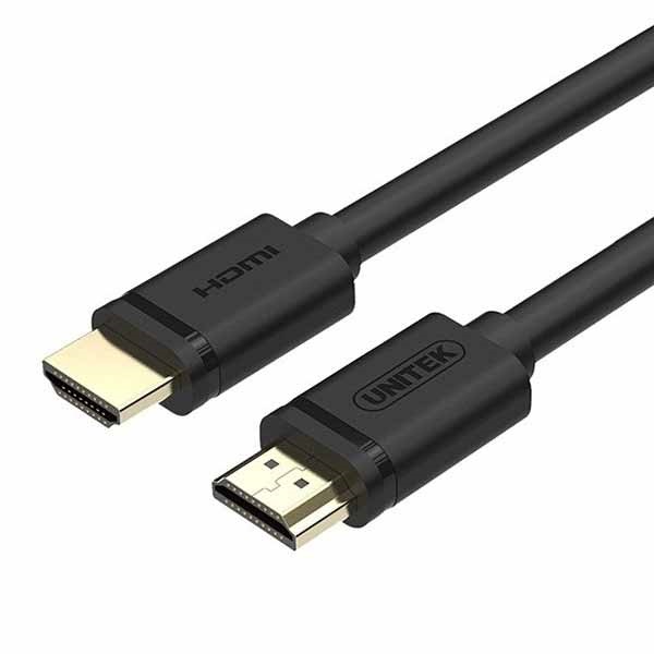 Cáp tín hiệu HDMI 2m Unitek YC138U