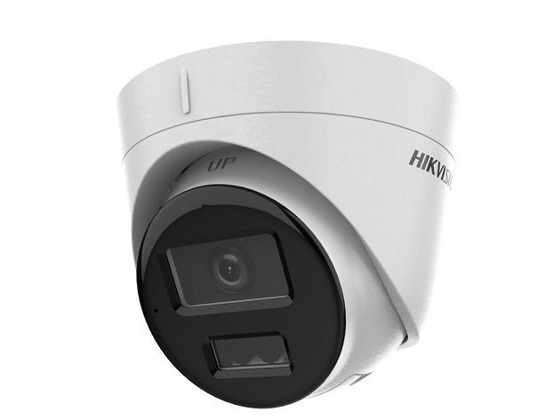 Camera IP Dome hồng ngoại 4.0 Megapixel HIKVISION DS-2CD1343G2-LIUF