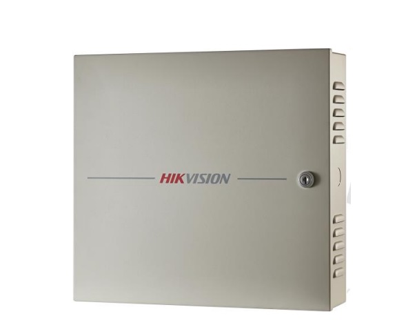 Bộ kiểm soát vào ra 4 cửa HIKVISION DS-K2604T