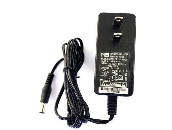 Nguồn Adapter ACBEL 12V/2A