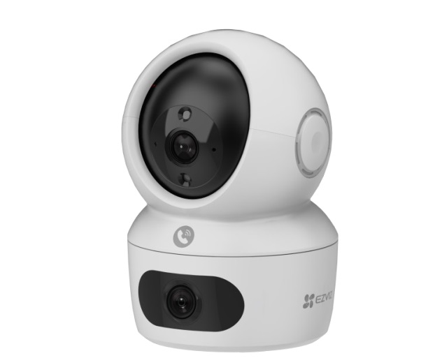 Camera IP Wifi quay quét ống kính kép 4.0 Megapixel EZVIZ H7C Dual 2K+