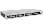 Thiết bị mạng HUAWEI | 48-port Gigabit + 4-port 10GE SFP Switch HUAWEI S220-48T4X