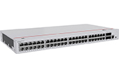 Thiết bị mạng HUAWEI | 48-port Gigabit + 4-port 10GE SFP Switch HUAWEI S310-48T4X