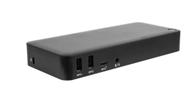 Bộ chuyển đổi USB-C 4K HDMI/DISPLAYPORT Docking Station TARGUS DOCK430 (DOCK430USZ-70)