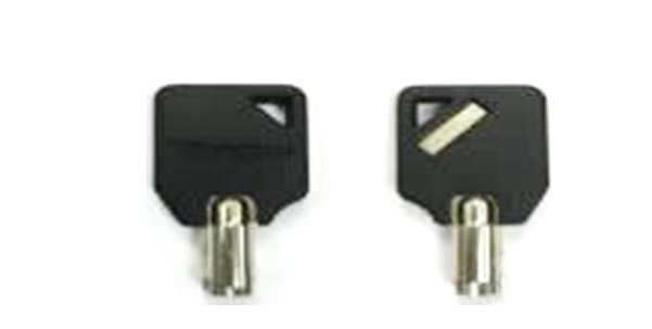 Master Key Targus ASK65MKUSX-2-60