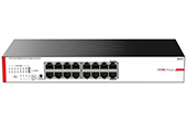 Thiết bị mạng H3C | 16-Port Gigabit Ethernet Unmanaged Switch H3C Magic BS216