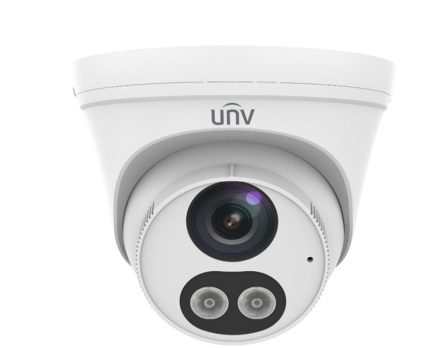 Camera IP Dome 2.0 Megapixel UNV IPC3612LB-AF28K-WL