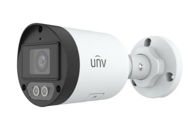 Camera IP 2.0 Megapixel UNV IPC2122LB-AF40K-WL